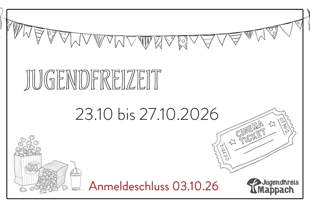 Klicke hier, um die Datei "20261023 Jugendfreizeit.pdf" anzuzeigen.